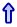 ↑